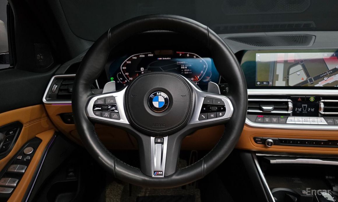 3 Series (G20)M340i xDrive Touring 14