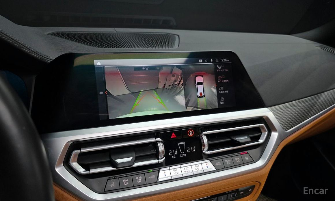 3 Series (G20)M340i xDrive Touring 16