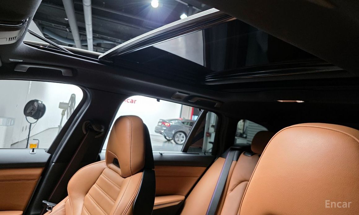 3 Series (G20)M340i xDrive Touring 19