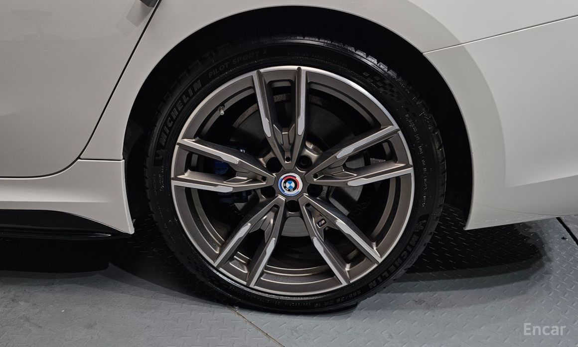 BMW 3 Series (G20)M340i xDrive Touring Performance №6