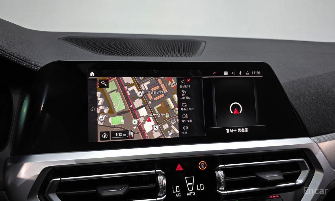 BMW 3 Series (G20)M340i xDrive Touring Performance №15