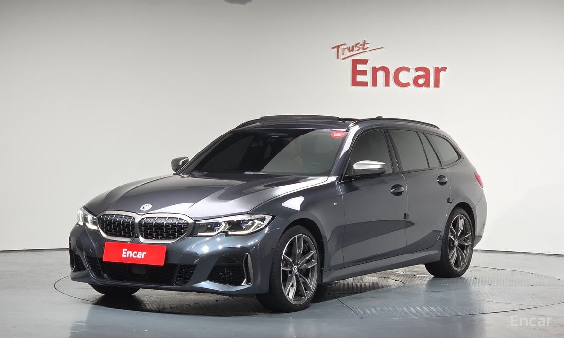 3 Series (G20)M340i xDrive Touring Performance 2