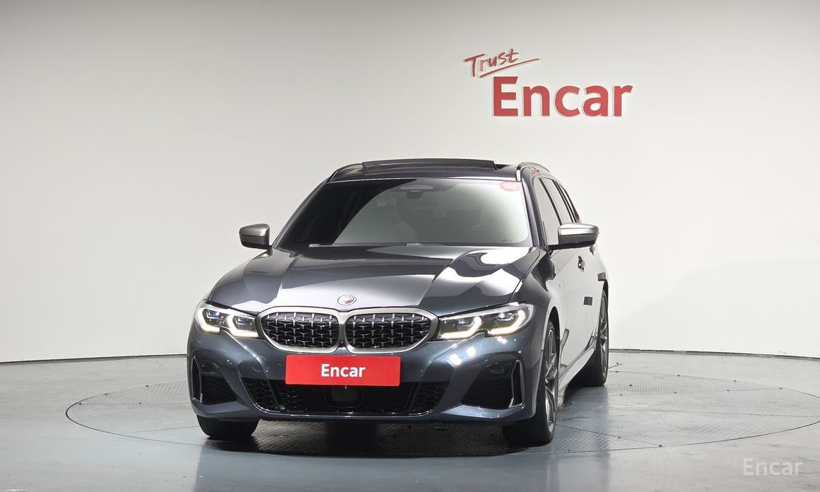 3 Series (G20)M340i xDrive Touring Performance 4