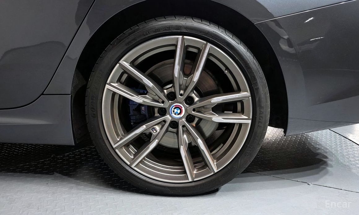 3 Series (G20)M340i xDrive Touring Performance 6