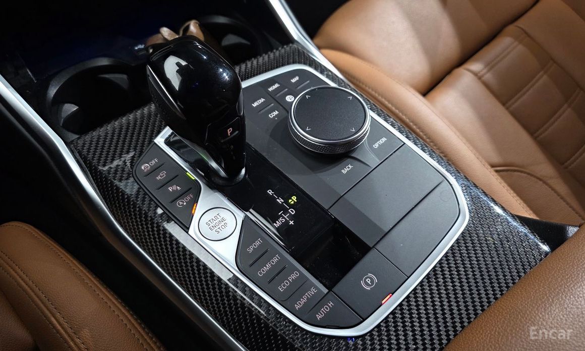 3 Series (G20)M340i xDrive Touring Performance 10