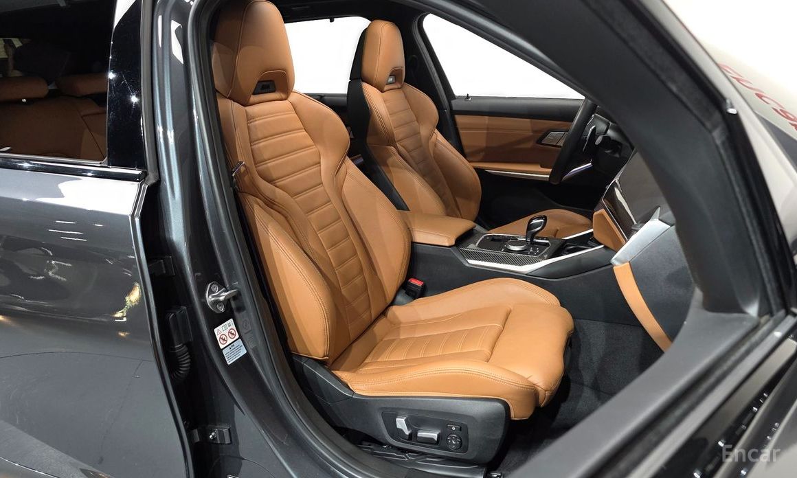 3 Series (G20)M340i xDrive Touring Performance 11