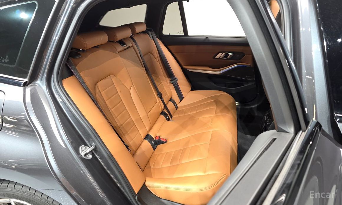 3 Series (G20)M340i xDrive Touring Performance 12