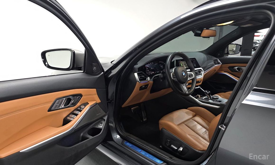 3 Series (G20)M340i xDrive Touring Performance 13