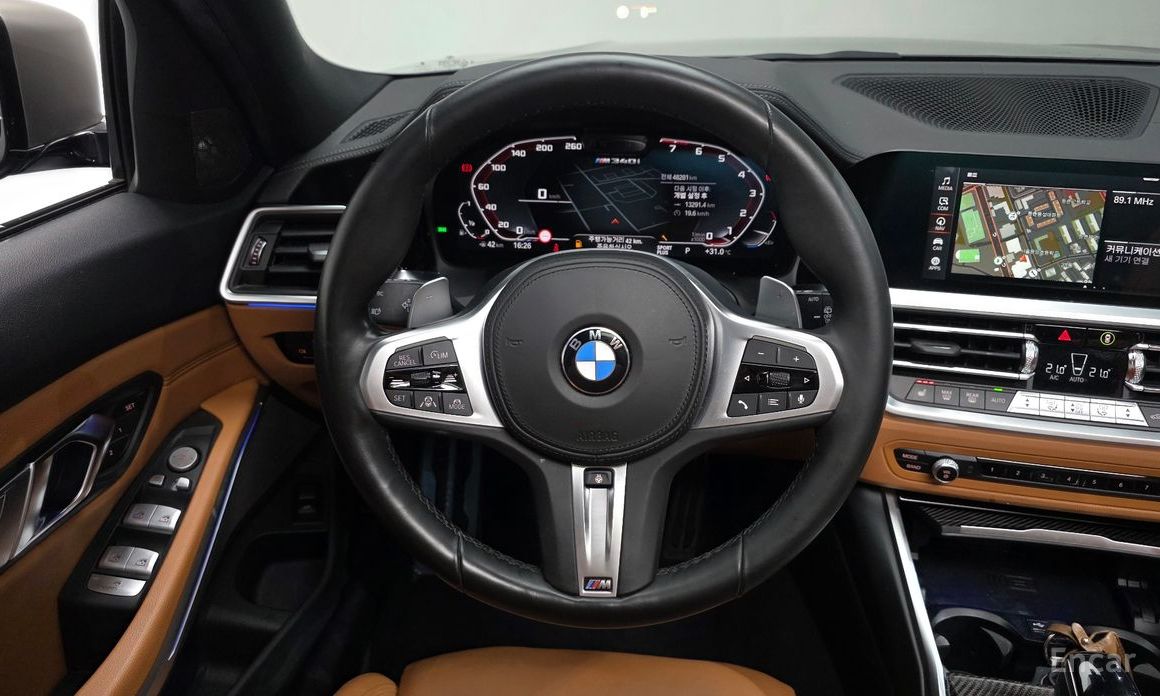 3 Series (G20)M340i xDrive Touring Performance 14
