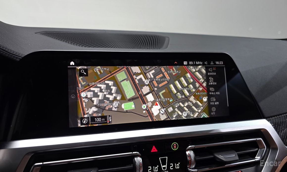 3 Series (G20)M340i xDrive Touring Performance 15