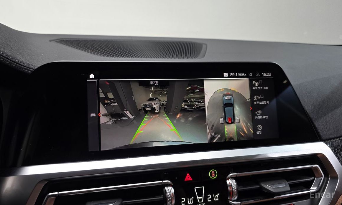 3 Series (G20)M340i xDrive Touring Performance 16
