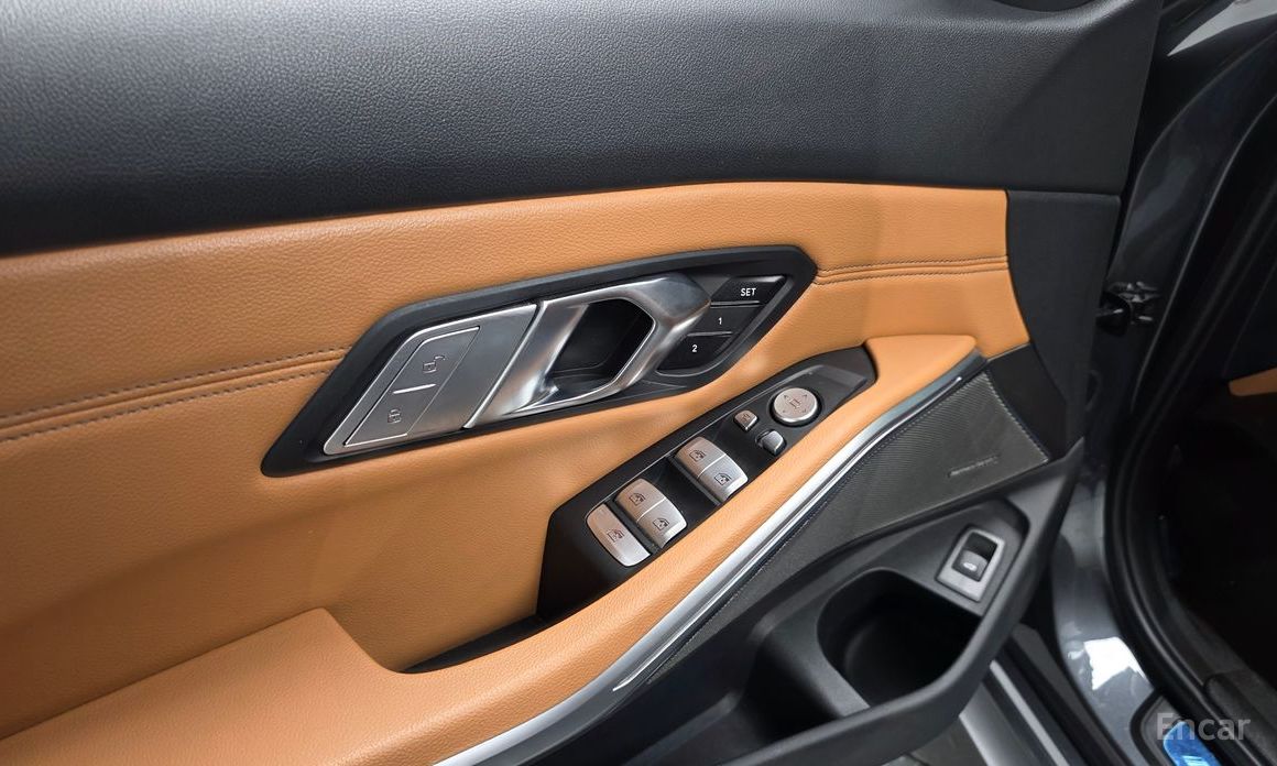 3 Series (G20)M340i xDrive Touring Performance 19