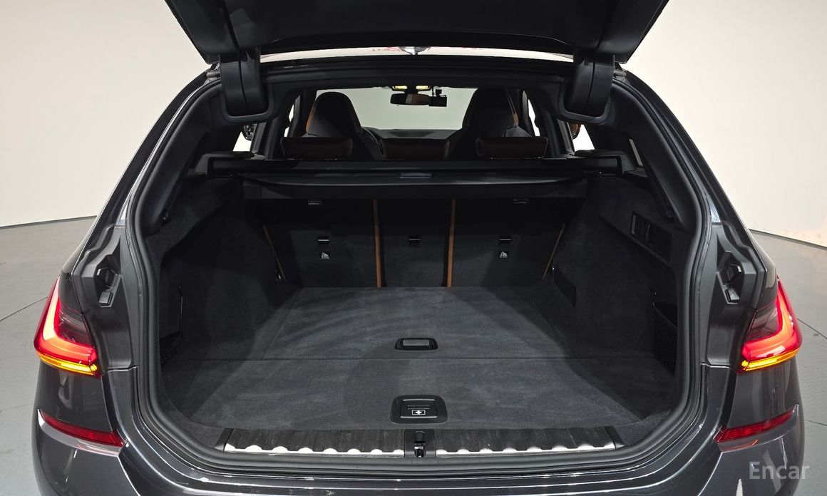 3 Series (G20)M340i xDrive Touring Performance 21