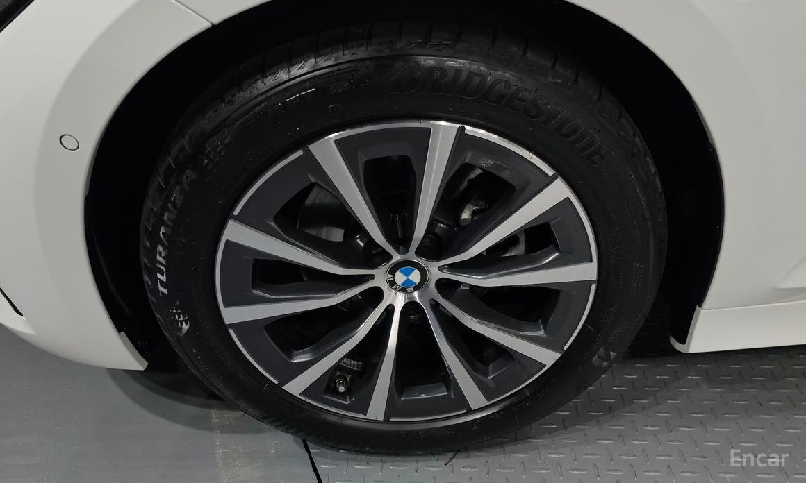 BMW 3 Series (G20) 320i №6
