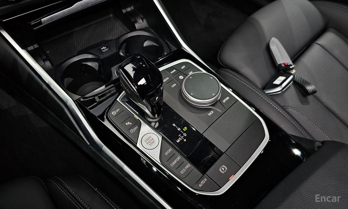 BMW 3 Series (G20) 320i №10