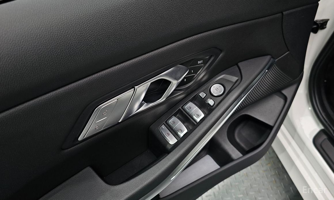 BMW 3 Series (G20) 320i №19