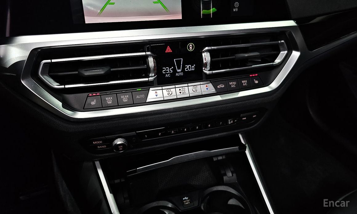 BMW 3 Series (G20) 320i №20