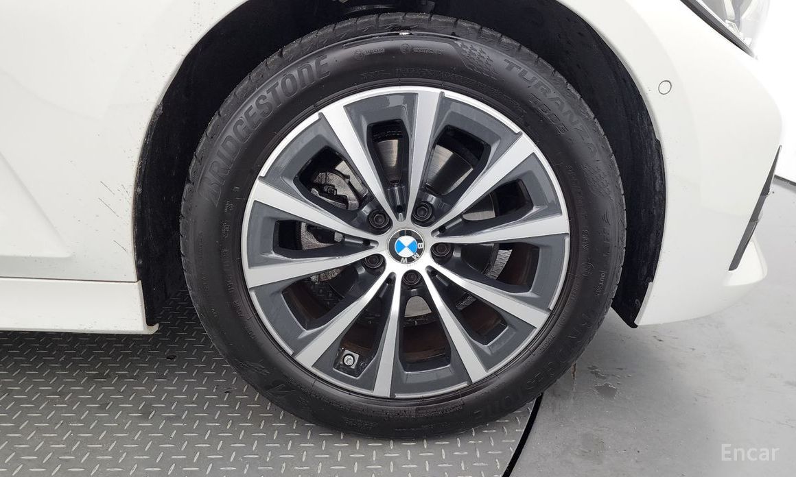 3 Series (G20) 320i 6