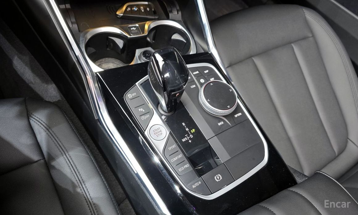 BMW 3 Series (G20) 320i №10