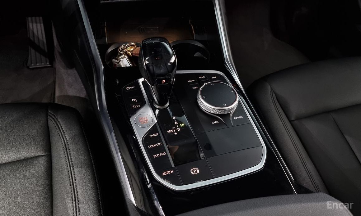 BMW 3 Series (G20) 320i №10