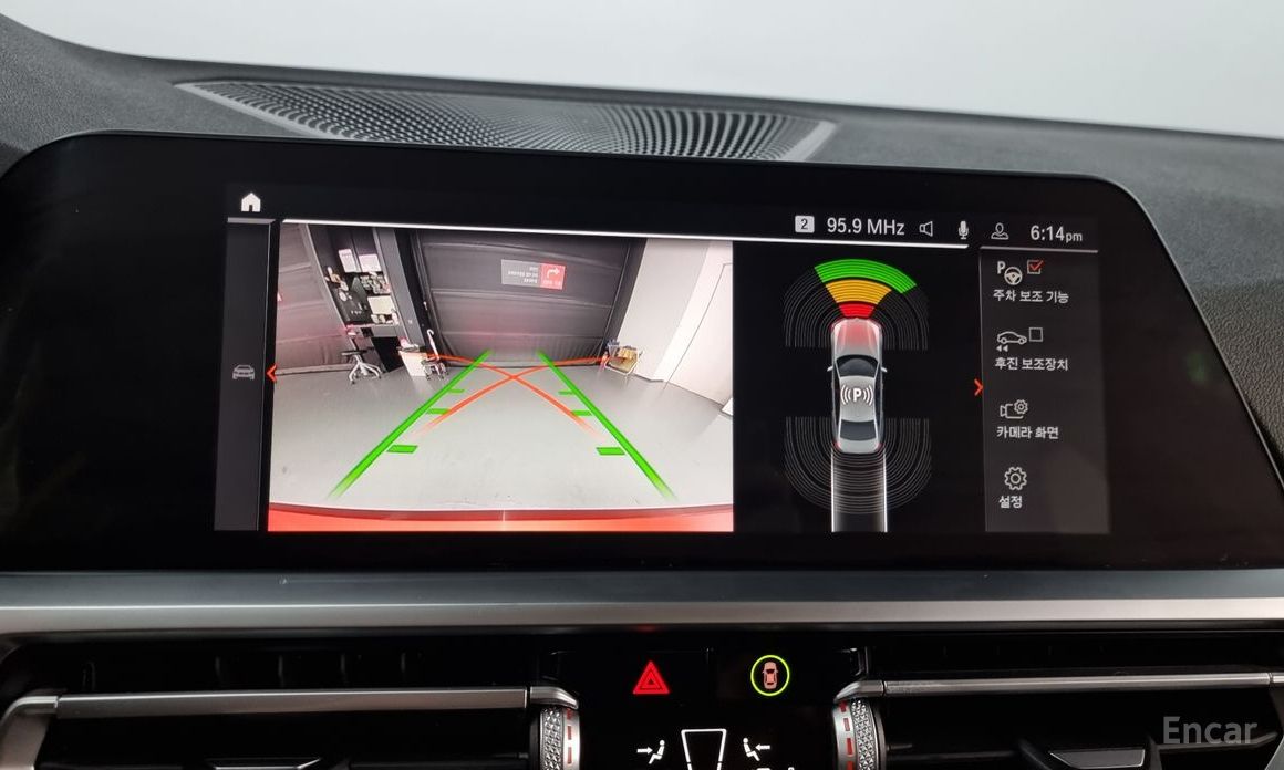 BMW 3 Series (G20) 320i №15