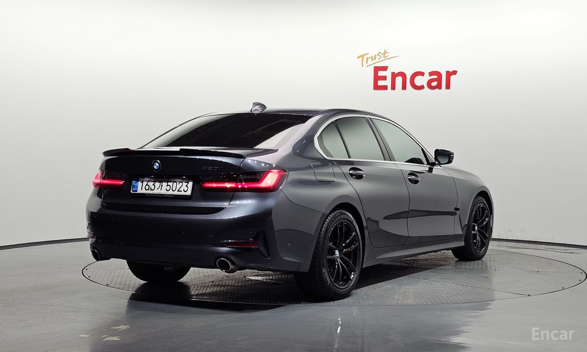 3 Series (G20) 320i 3