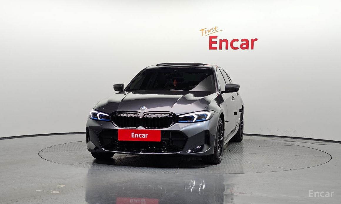 3 Series (G20) 320i 4