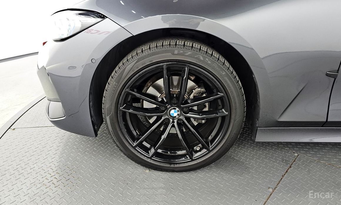 3 Series (G20) 320i 6