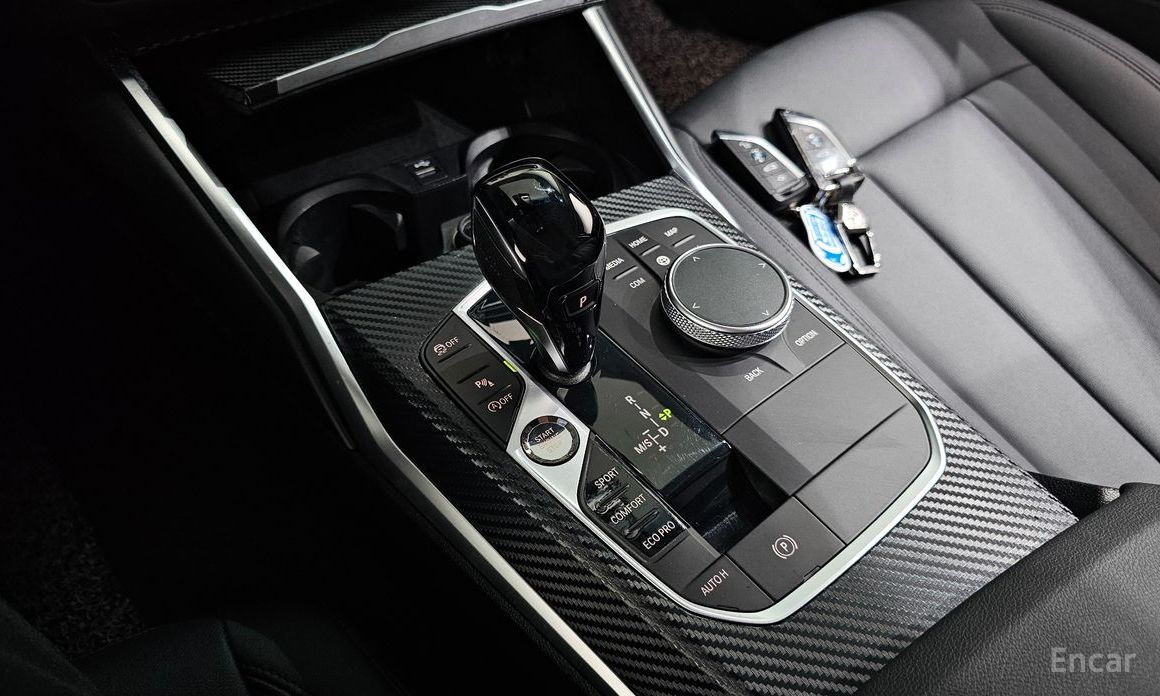 3 Series (G20) 320i 10