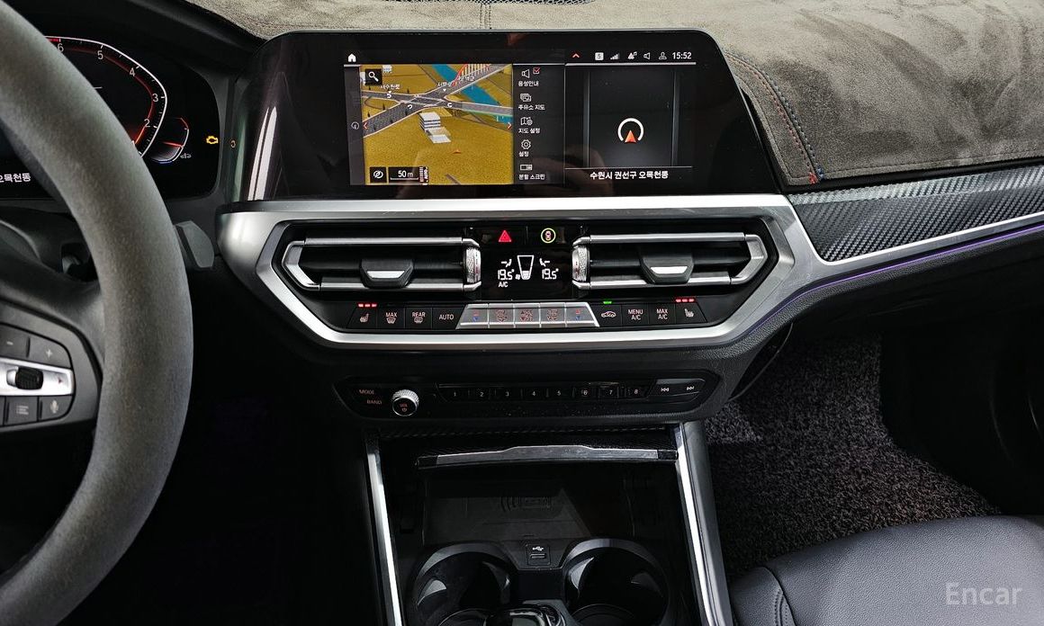 3 Series (G20) 320i 15