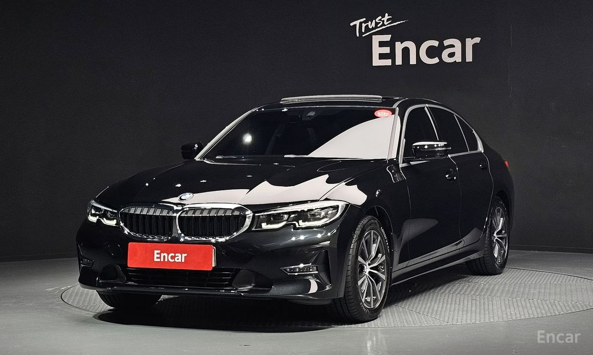 3 Series (G20) 320i 2