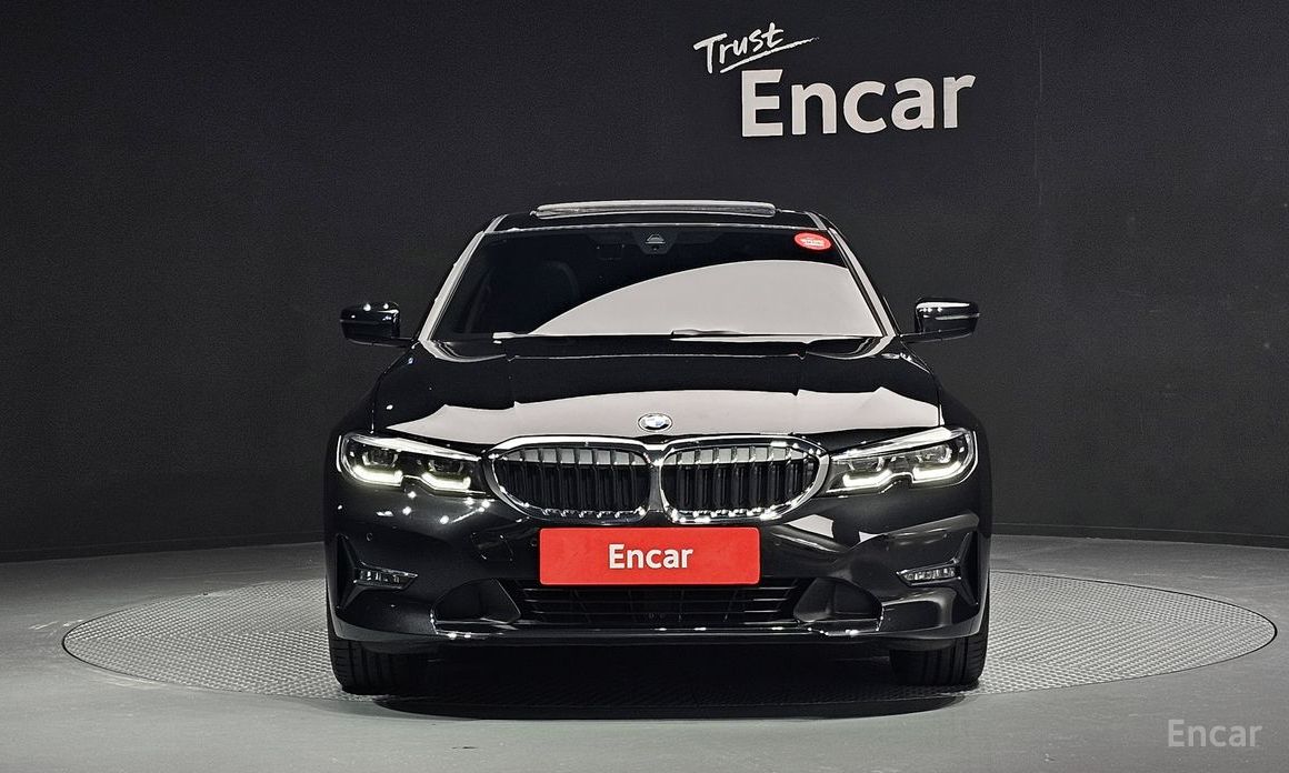 3 Series (G20) 320i 4