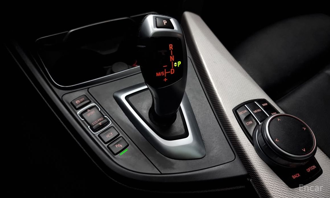 3 Series GT (F34)GT 320d M Sport Premium 10