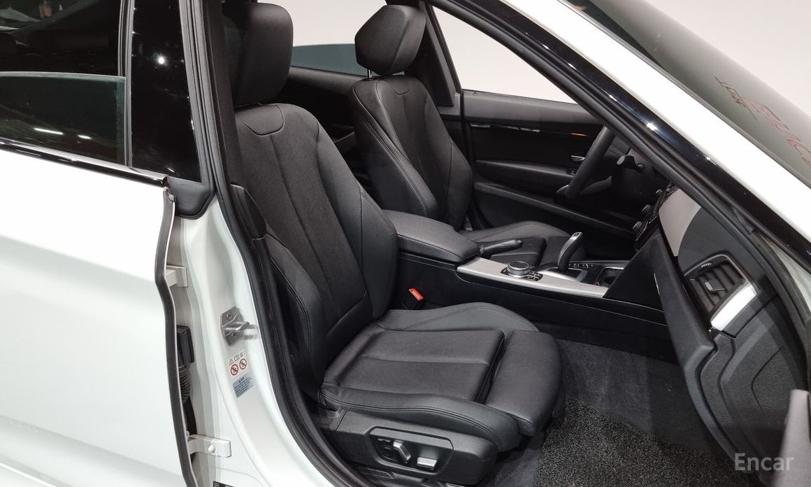 3 Series GT (F34)GT 320d M Sport Premium 11