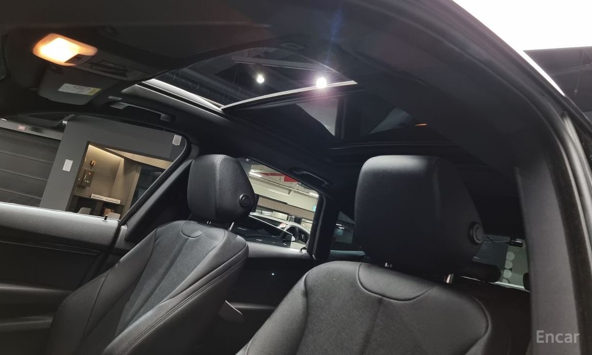 3 Series GT (F34)GT 320d M Sport Premium 20