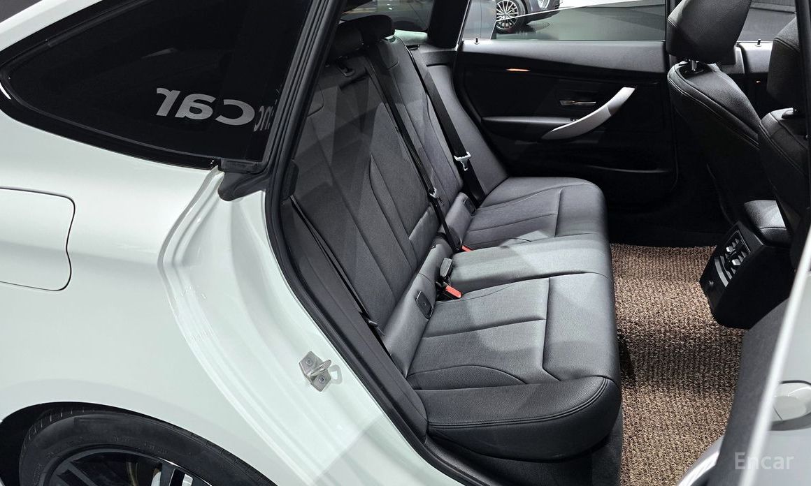 3 Series GT (F34)GT 320d M Sport Premium 13