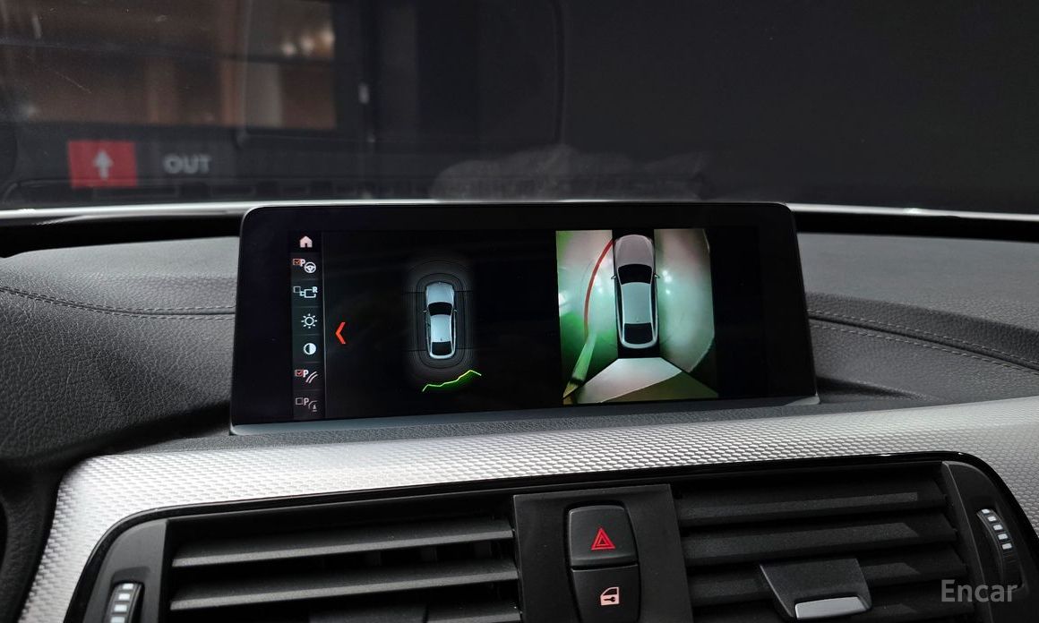 3 Series GT (F34)GT 320d M Sport Premium 15