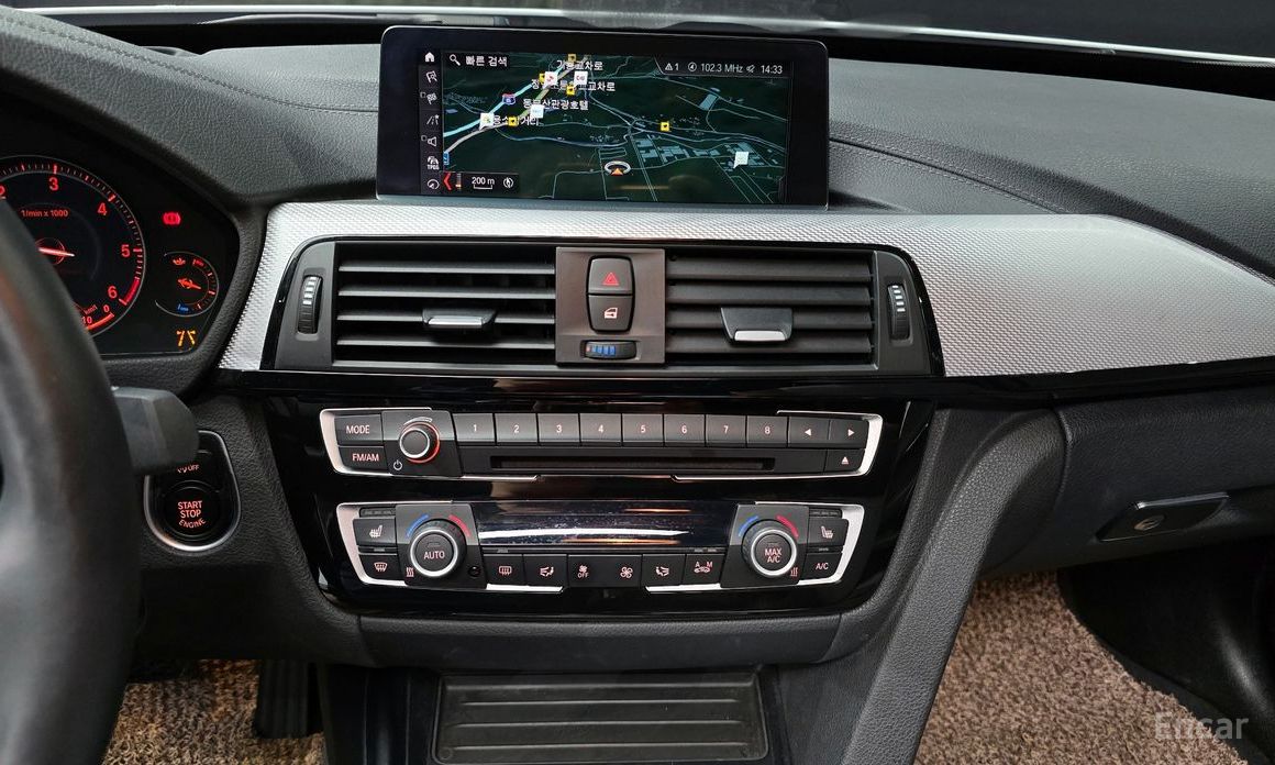 3 Series GT (F34)GT 320d M Sport Premium 16