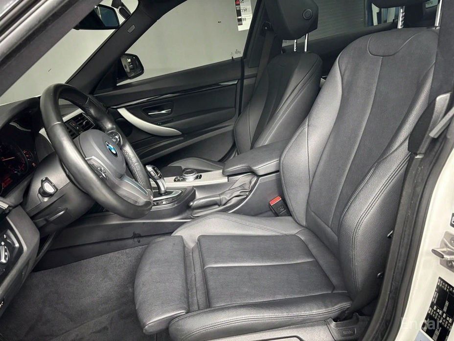 3 Series GT (F34)GT 320d M Sport Premium 8