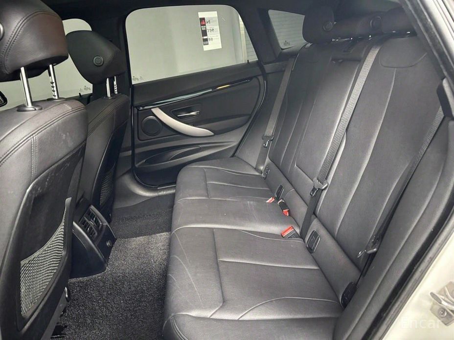 3 Series GT (F34)GT 320d M Sport Premium 9