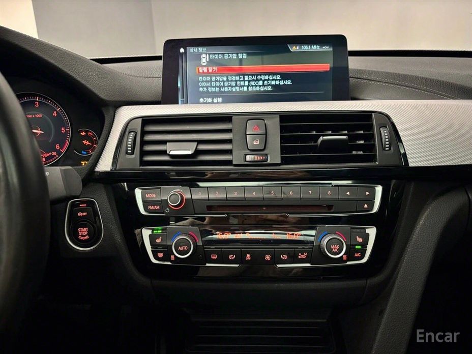 3 Series GT (F34)GT 320d M Sport Premium 11