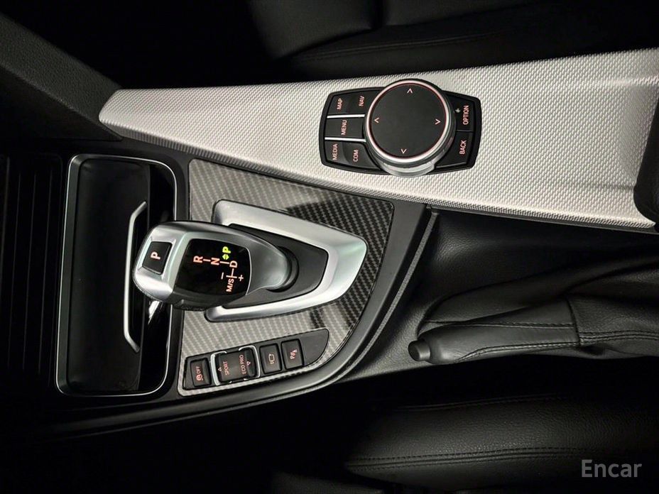 3 Series GT (F34)GT 320d M Sport Premium 12