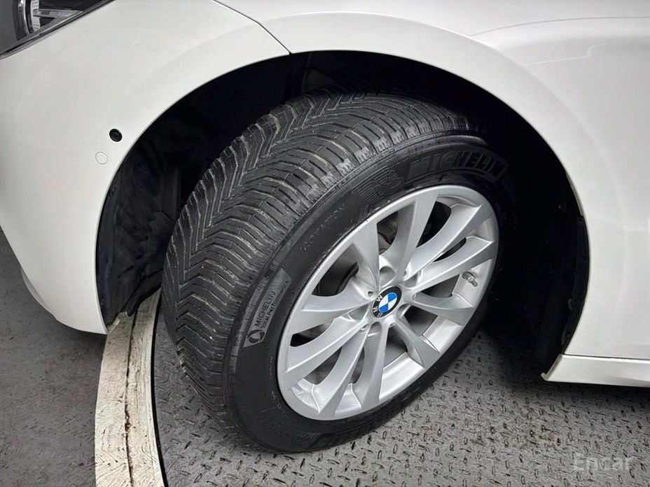 3 Series GT (F34)GT 320d M Sport Premium 18