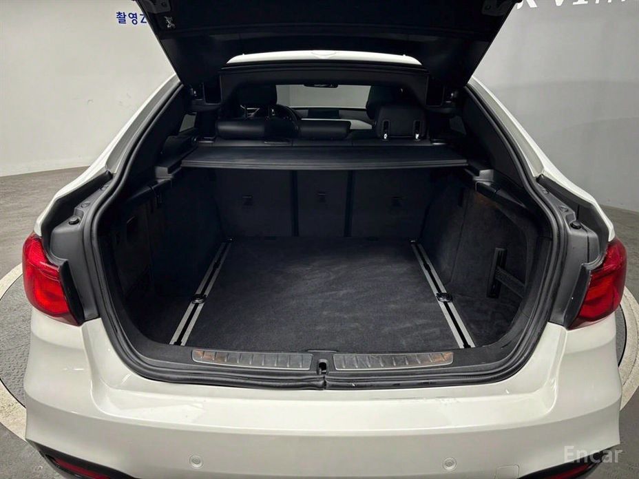 3 Series GT (F34)GT 320d M Sport Premium 19