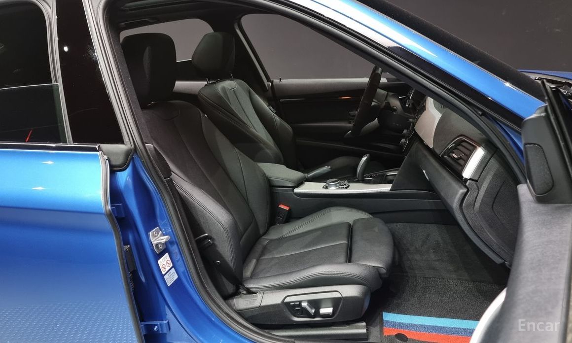 3 Series GT (F34)GT 320d M Sport Premium 11