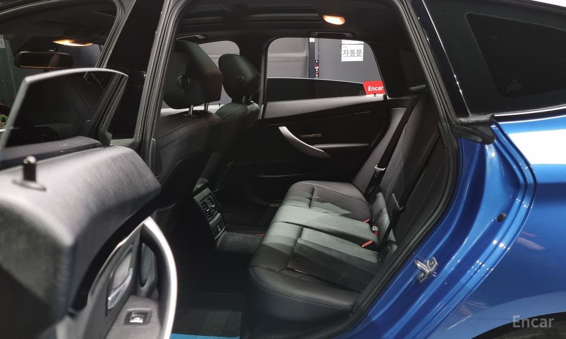 3 Series GT (F34)GT 320d M Sport Premium 13