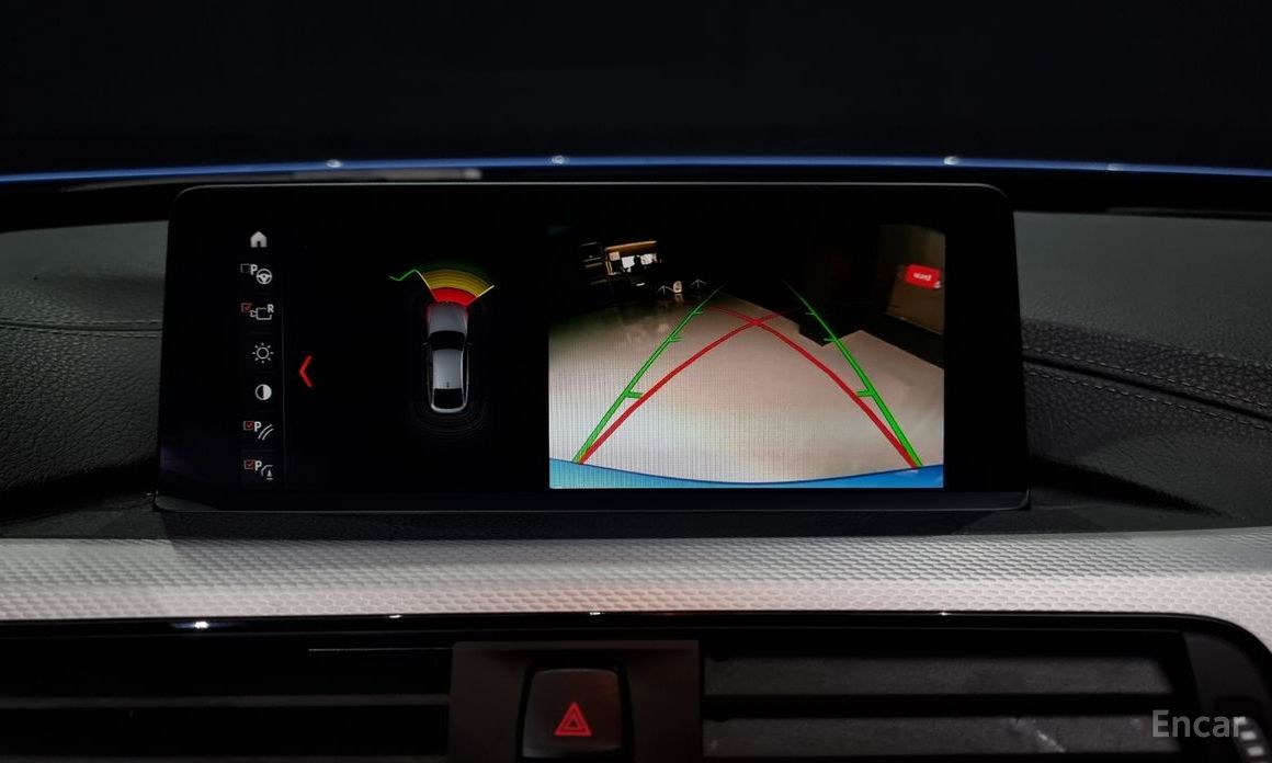 3 Series GT (F34)GT 320d M Sport Premium 16