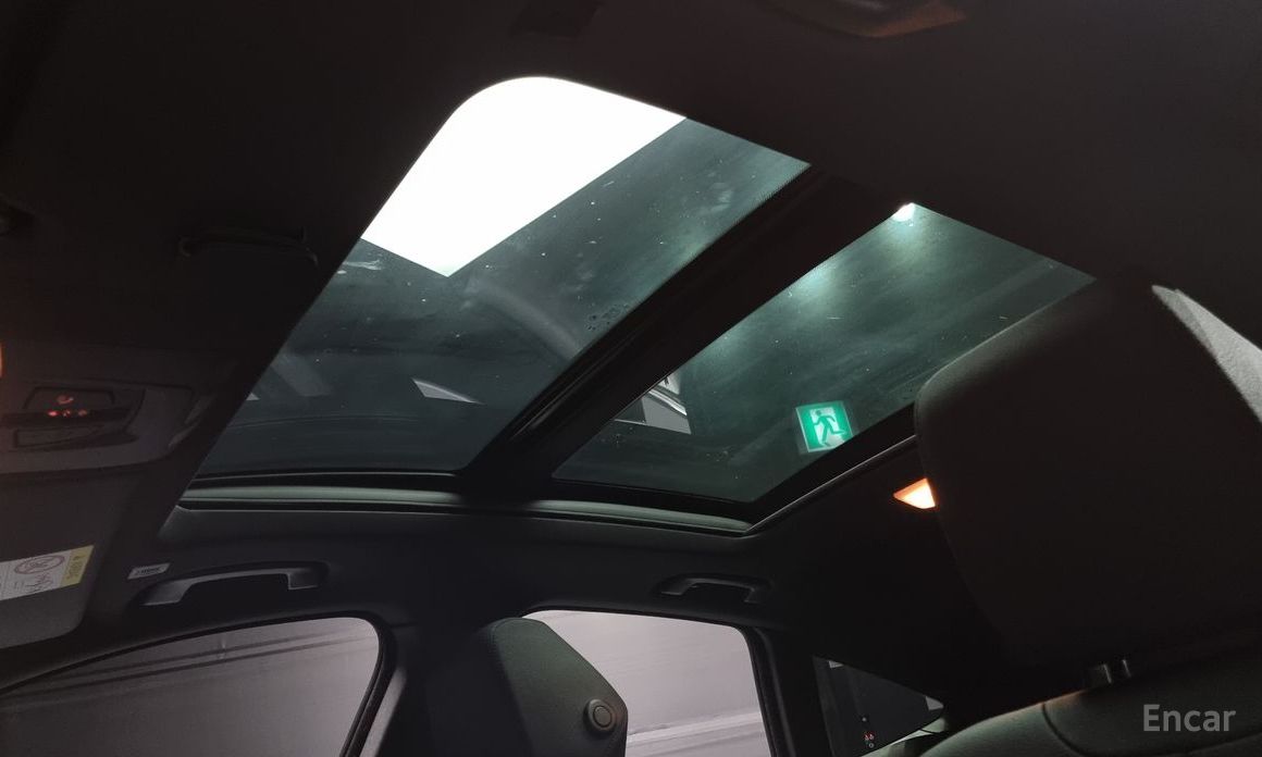 3 Series GT (F34)GT 320d M Sport Premium 17