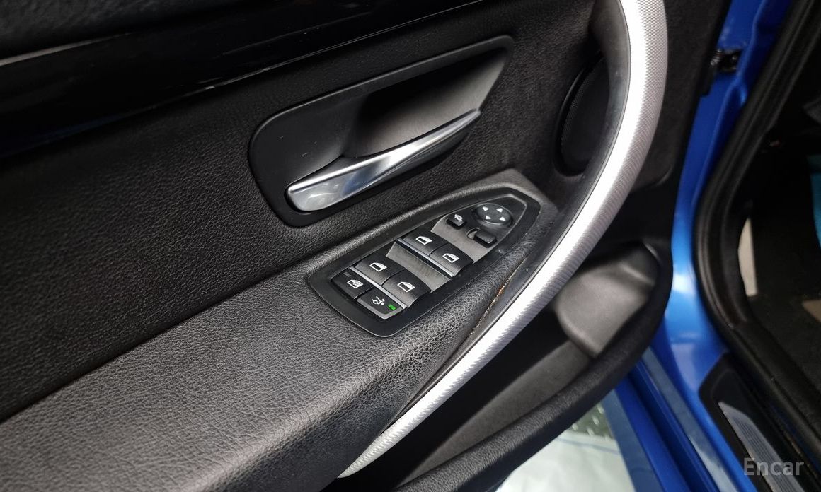 3 Series GT (F34)GT 320d M Sport Premium 19