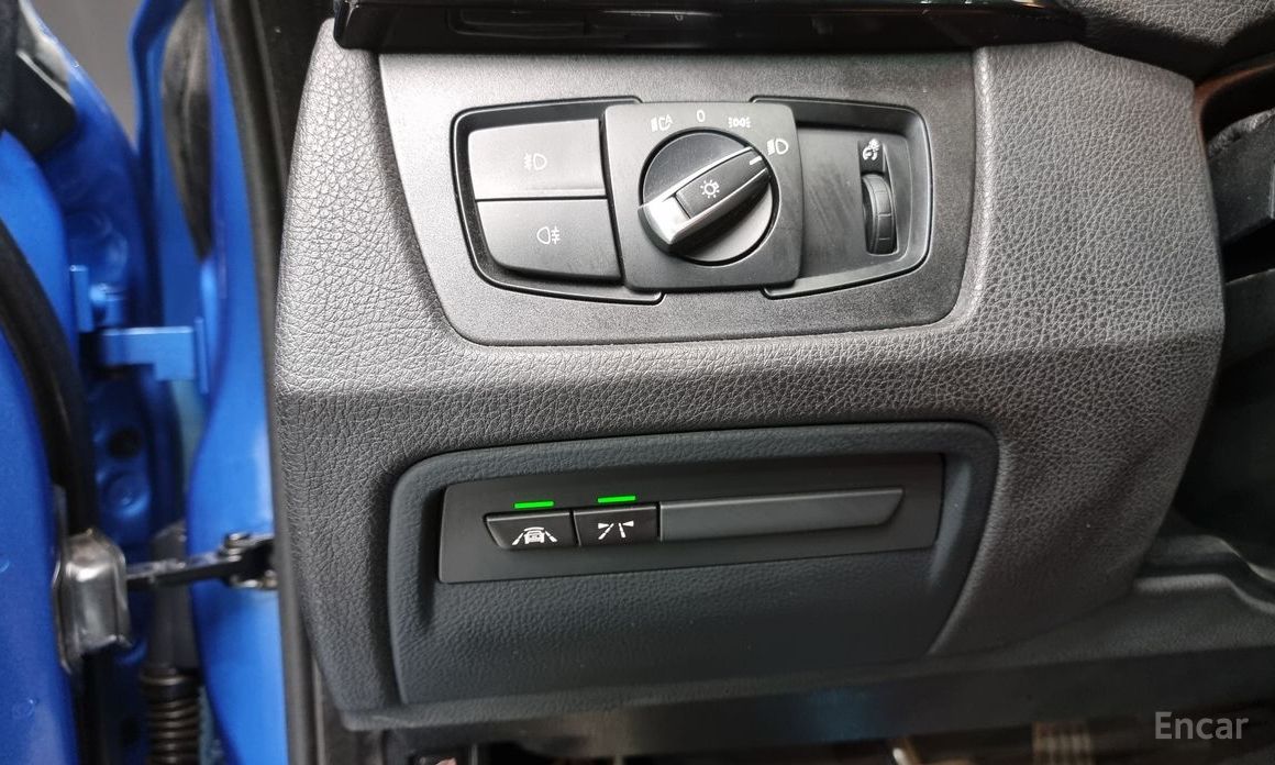 3 Series GT (F34)GT 320d M Sport Premium 20